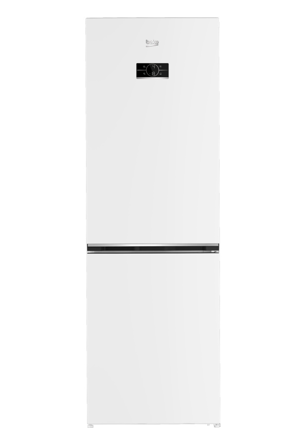 Холодильник B3DRCNK402HW 7386710002 BEKO фото 4