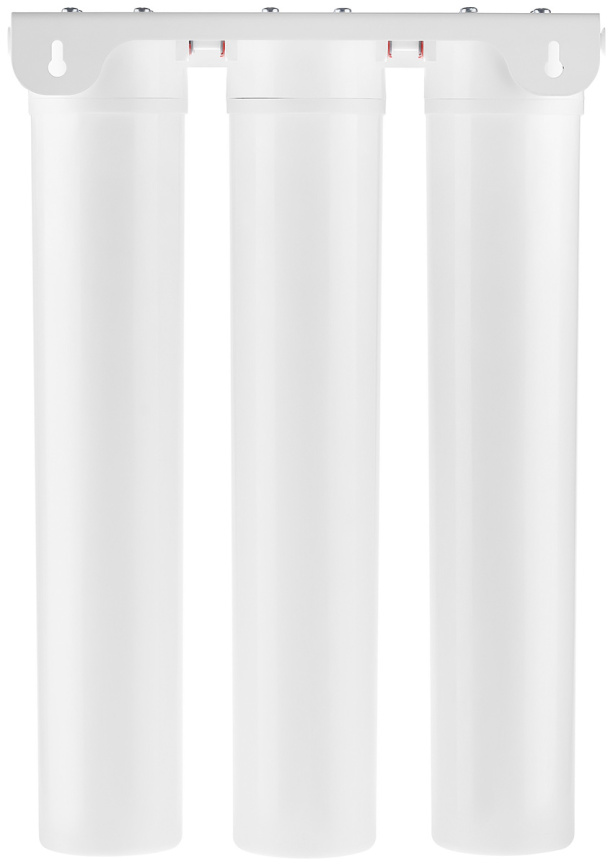 Фильтр для воды Гейзер Accord 3 Soft (66034) фото 2