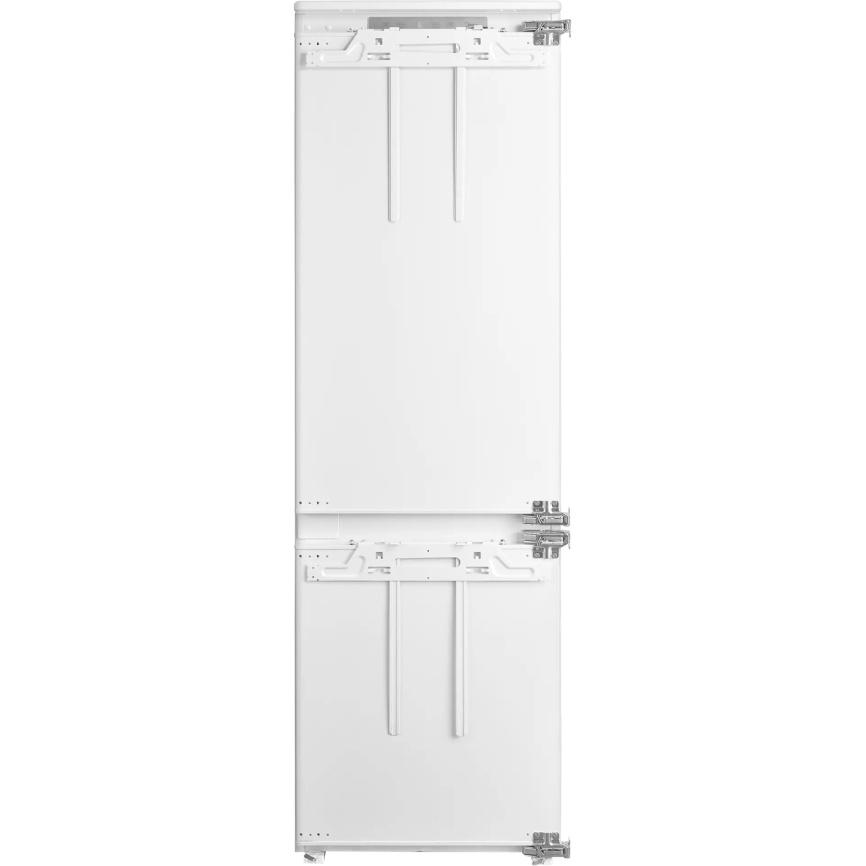 Встраиваемый холодильник MIDEA MIDEA MDRE371FGE01M фото 4
