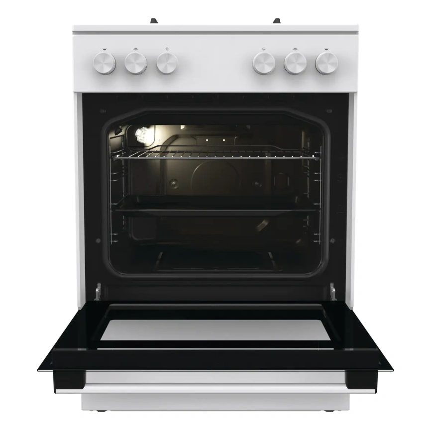 Газовая плита GG6A10WFFM 746157 GORENJE фото 4