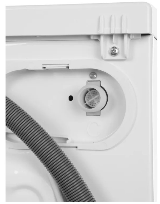 Стиральная машина NSB 6039 K VE RU 869991652890 HOTPOINT фото 10