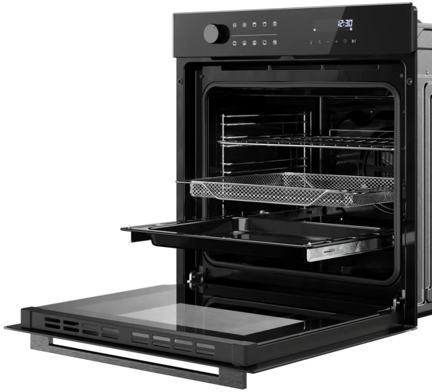 Духовой шкаф Kuppersberg HF 615 B фото 3