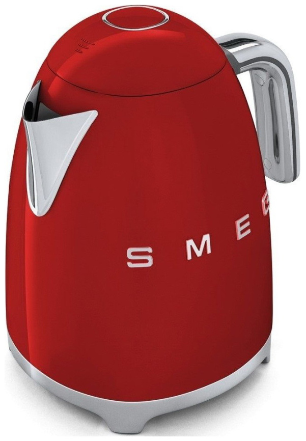 Чайники SMEG KLF03RDEU фото 3