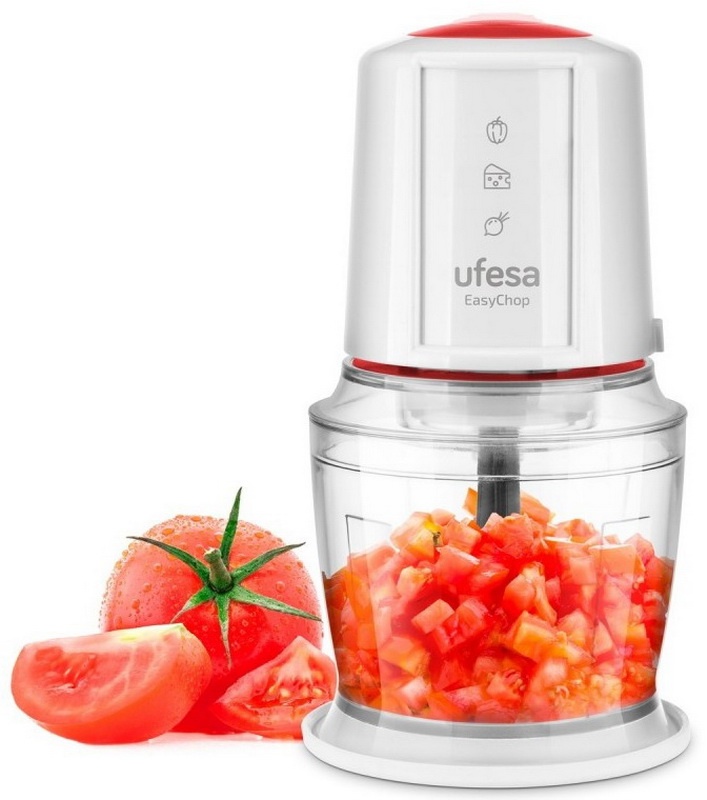 Измельчитель Ufesa Easy Chop фото 1