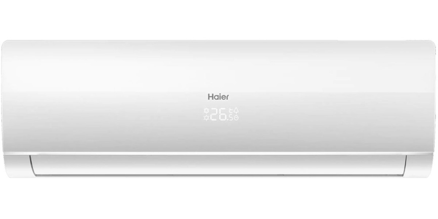 Кондиционер сплит-система Haier HSU-07HFF203/R3-WIN / HSU-07HUF203/R3OUT фото 2
