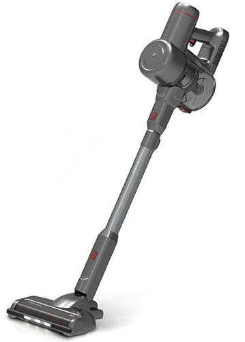 Пылесос вертикальный BQ VCA0202H Серый фото 1