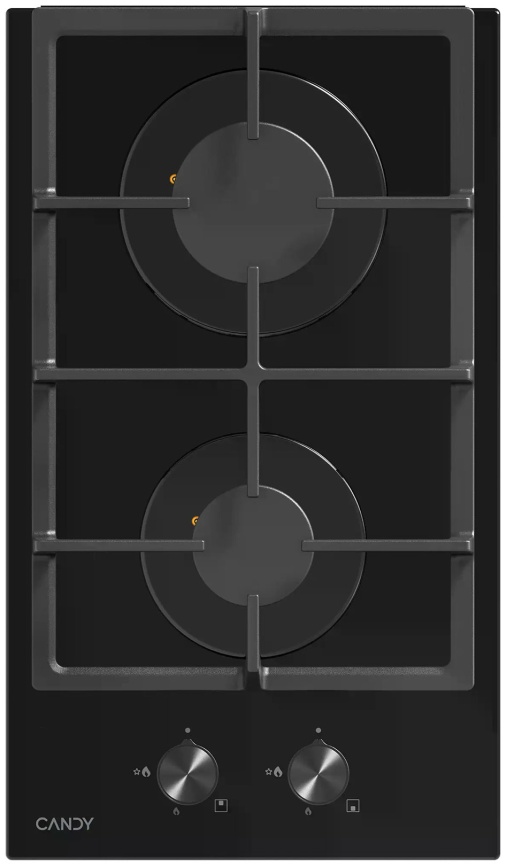 Газовая варочная панель Candy CHXG32CNB фото 1