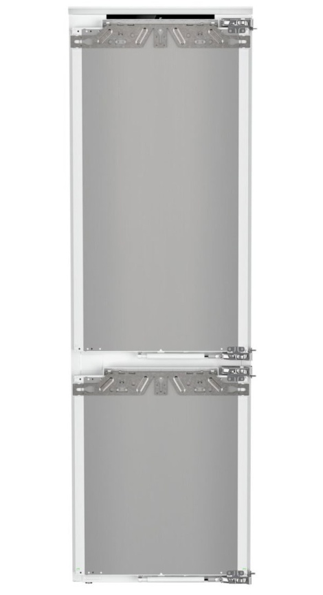 Встраиваемый двухкамерный холодильник Liebherr ICNe 5103-22 001 No frost, белый фото 2