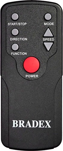 Эллиптический министеппер Bradex ФЭЙМ, c электроприводом педалей, SF 1034 фото 11