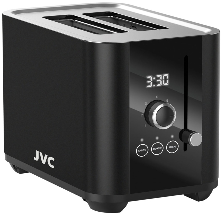Тостер JVC JK-TS741 фото 1