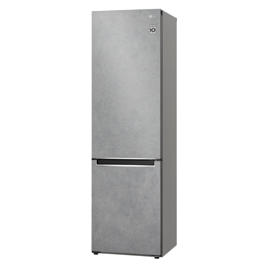 Холодильник LG LG GA-B509MCZL фото 2
