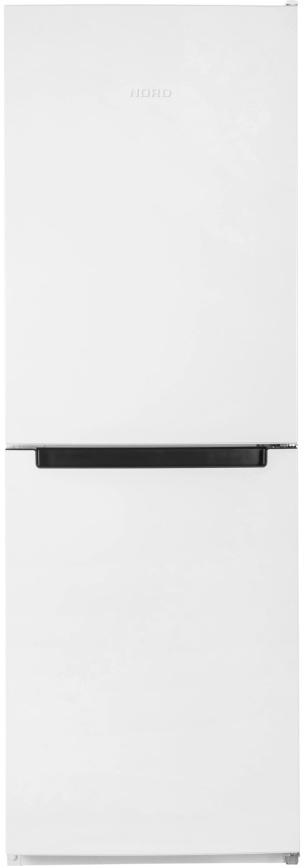 Двухкамерный холодильник Nord NRB 161NF W фото 1