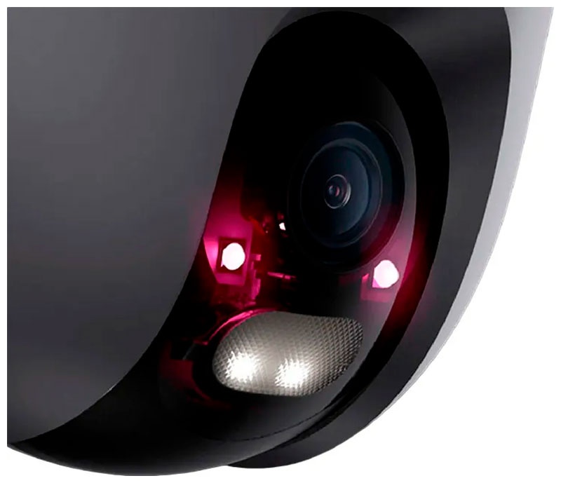 IP-камера  Xiaomi IP-камера видеонаблюдения Xiaomi Outdoor Camera CW400 EU (BHR7624GL) фото 3