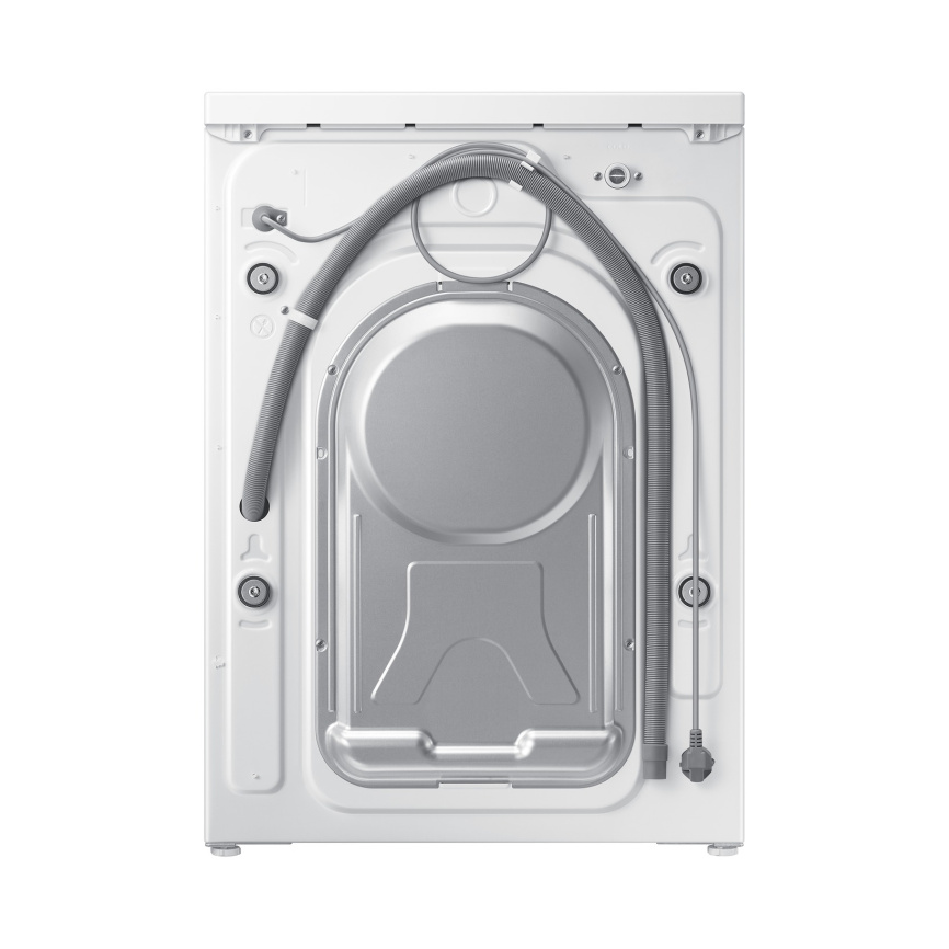 Стиральная машина Samsung WW80AG6S28AELP фото 4
