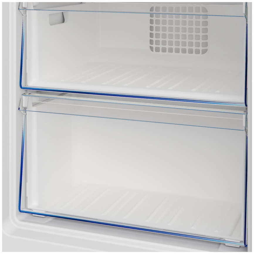 Морозильник Beko B3RFNK312W No Frost A+ 312 л, белый фото 4