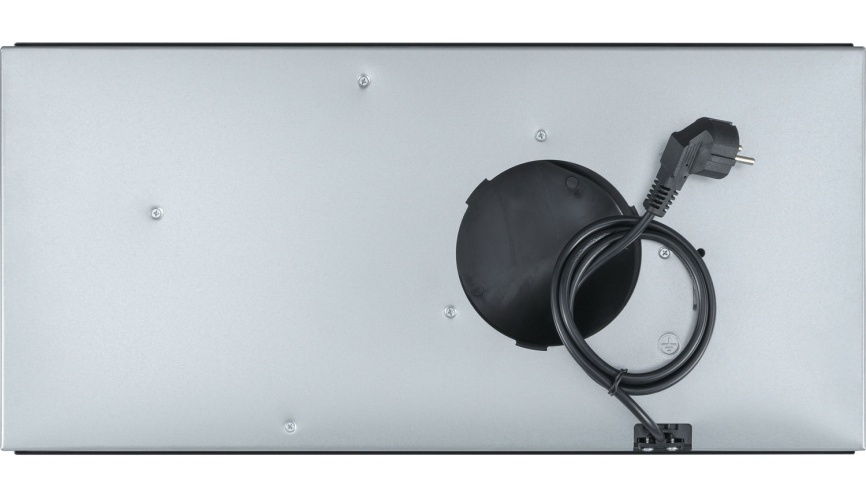 Вытяжка Meferi INBOX60BK LIGHT фото 11