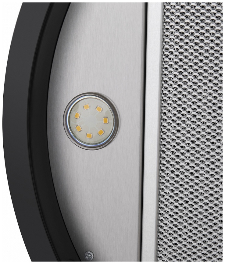 Вытяжка Maunfeld Lee Isla 39 нержавеющая сталь фото 4