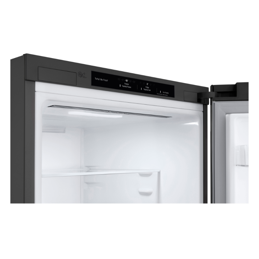 Холодильник LG LG GA-B509CLCL фото 5