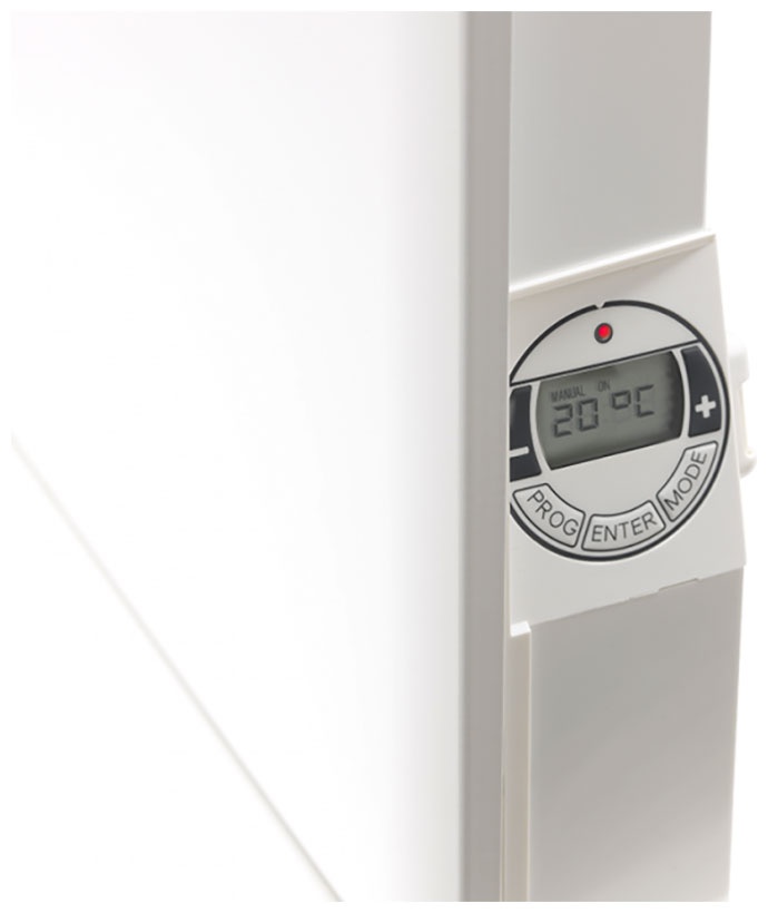 Конвектор Nobo NUL4T2 20 фото 8