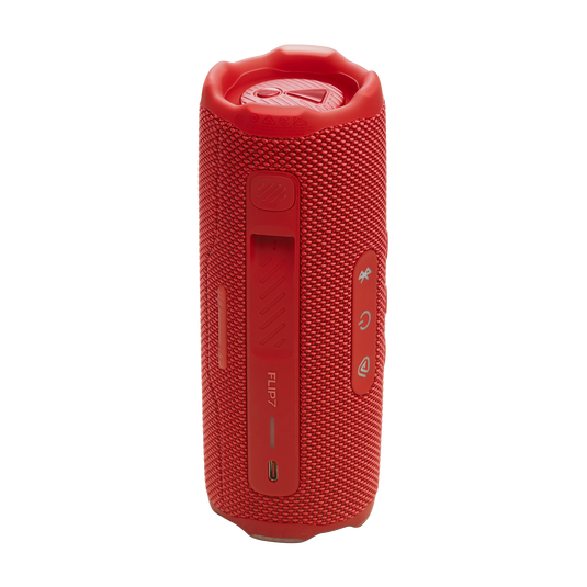 Портативная колонка 35W красный FLIP 7 JBL фото 8