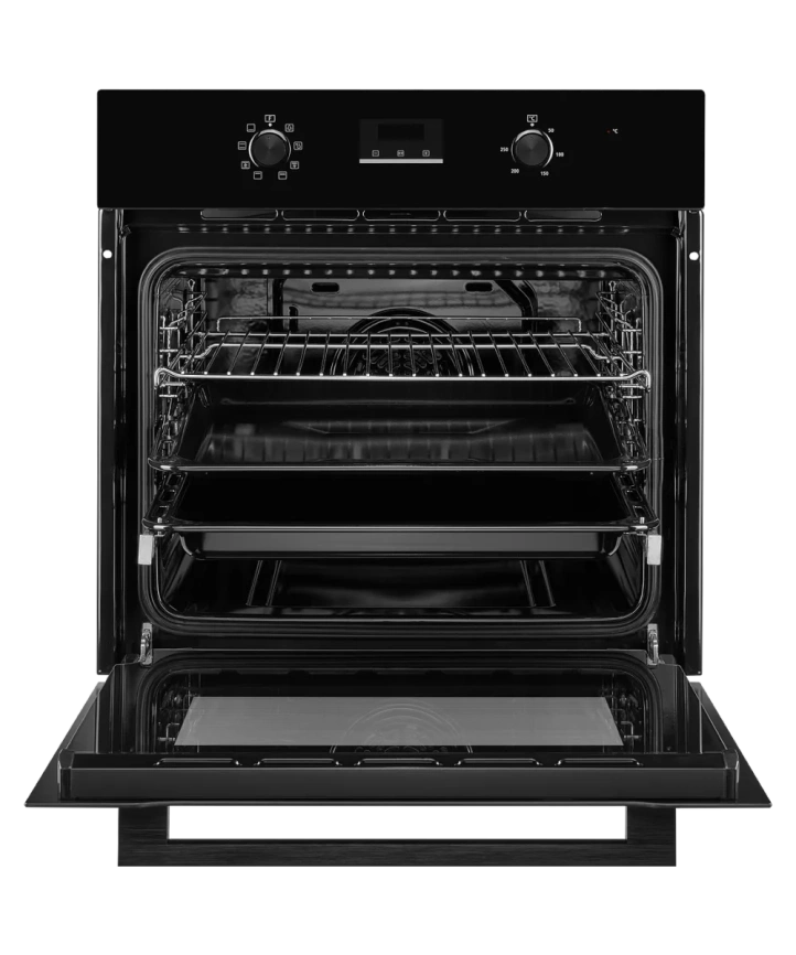 Духовой шкаф Kuppersberg HM 628 Black 11 фото 3