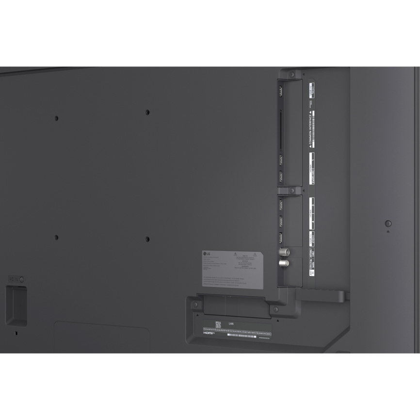 Телевизор ЖК 50'' LG 50QNED85B6A.ARUG фото 6