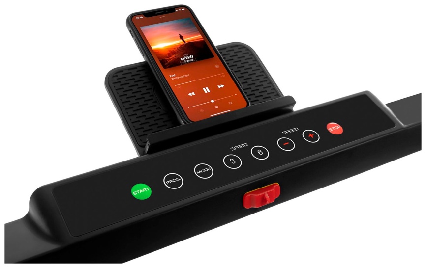 Беговая дорожка Titanium Masters Slimtech C150 фото 7