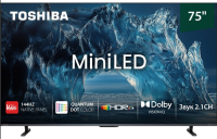 Телевизор Mini-LED 75